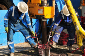 CCC - NR37 - Treinamento Avançado  