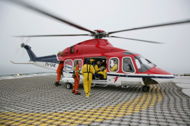 CCC - NR37 - Treinamento Básico